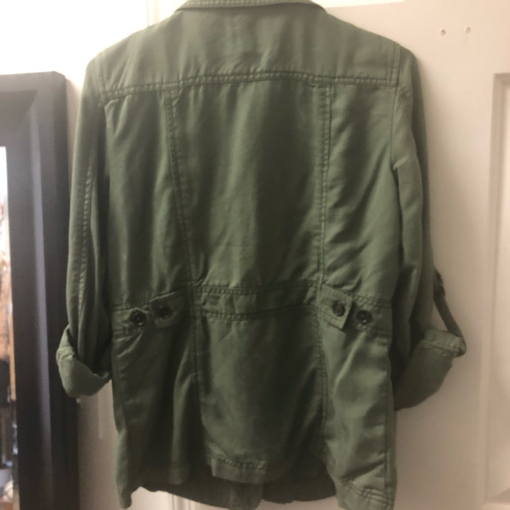 Jacket - Picture 4 of 4